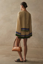 Load image into Gallery viewer, SANCIA - LUCIA TOP / Amara Print

