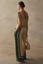 Load image into Gallery viewer, SANCIA - OLSEN PANTS / Amara Print
