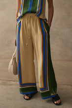 Load image into Gallery viewer, SANCIA - OLSEN PANTS / Amara Print
