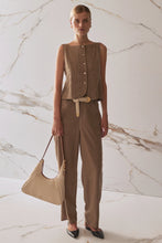 Load image into Gallery viewer, SANCIA - AVALON PANTS / honey
