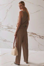 Load image into Gallery viewer, SANCIA - AVALON PANTS / honey
