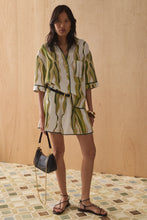 Load image into Gallery viewer, SANCIA - AYANNA SHIRT
