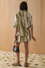 Load image into Gallery viewer, SANCIA - AYANNA SHIRT
