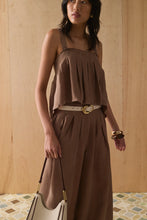 Load image into Gallery viewer, SANCIA - DALLAS PANT coconut
