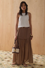 Load image into Gallery viewer, SANCIA - ISLA SKIRT coconut
