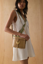 Load image into Gallery viewer, SANCIA - UPATA CANTEEN / Ecru
