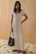 Load image into Gallery viewer, SANCIA - THE LAYLA DRESS / shore
