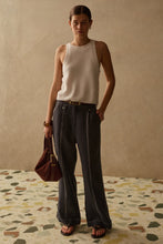Load image into Gallery viewer, SANCIA - OSIMO BAG / cocoa suede
