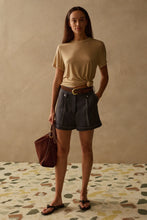 Load image into Gallery viewer, SANCIA - THE RORY SHORTS / caribbean
