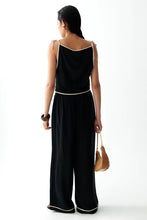 Load image into Gallery viewer, SANCIA - LOTTIE CUPRO PANT
