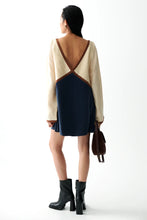Load image into Gallery viewer, SANCIA - ALBA DRESS in Twilight
