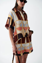 Load image into Gallery viewer, SANCIA - JOHANNA SHIRT
