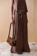 Load image into Gallery viewer, SANCIA - LUNA PANTS  truffle
