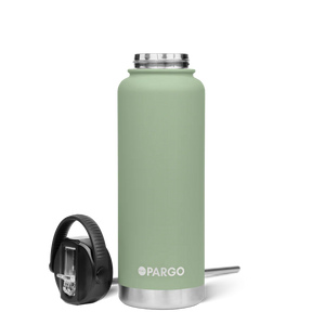 PARGO - 1200ml INSULATED SPORTS BOTTLE