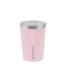 Load image into Gallery viewer, PARGO 12oz - INSULATED CUP - MARSHMELLOW PINK
