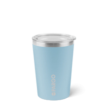 Load image into Gallery viewer, PARGO 12oz INSULATED CUP - BAY BLUE
