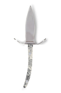 TASTEOLOGY - OYSTER SHUCKING KNIFE - MONO