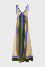 Load image into Gallery viewer, SANCIA - NAOMI DRESS / Amara Print
