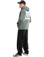 Load image into Gallery viewer, NOMADIC PARADISE - WHITEHAVEN OVERSIZED HOODIE
