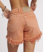 Load image into Gallery viewer, ONETEASPOON - BONITA HIGH WAIST SHORTS - MALTA
