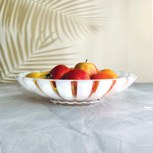 Load image into Gallery viewer, GUZZINI DOLCEVITA - CENTERPIECE MOTHER OF PEARL
