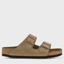 Load image into Gallery viewer, BIRKENSTOCK - ARIZONA BS TABACCO BROWN
