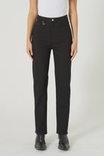 Load image into Gallery viewer, NEUW DENIM - NICO STRAIGHT in STAY BLACK
