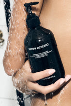 Load image into Gallery viewer, GROWN ALCHEMIST - ENERGIZE BODY CLEANSER 500ml
