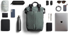 Load image into Gallery viewer, BELLROY - TOKYO TOTEPACK / EVERGLADE
