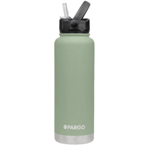 Load image into Gallery viewer, PARGO - 1200ml INSULATED SPORTS BOTTLE
