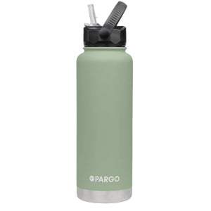 PARGO - 1200ml INSULATED SPORTS BOTTLE