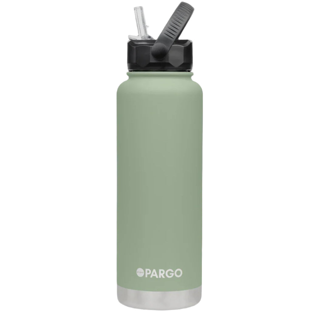 PARGO - 1200ml INSULATED SPORTS BOTTLE