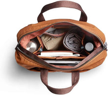 Load image into Gallery viewer, BELLROY - TOKYO TOTEPACK - BRONZE
