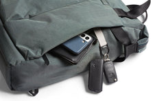 Load image into Gallery viewer, BELLROY - TOKYO TOTEPACK / EVERGLADE
