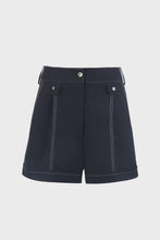 Load image into Gallery viewer, SANCIA - THE RORY SHORTS / caribbean
