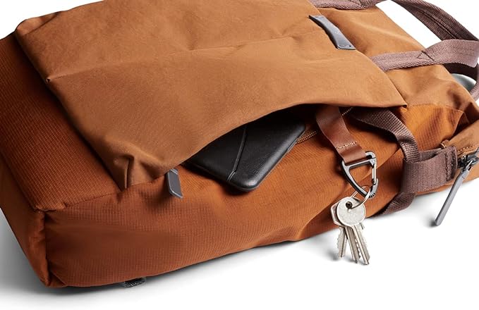BELLROY TOKYO TOTEPACK BRONZE – Sabotage Store