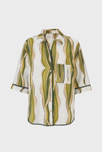 Load image into Gallery viewer, SANCIA - AYANNA SHIRT
