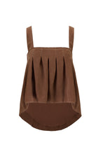 Load image into Gallery viewer, SANCIA - LULU TOP coconut
