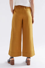 Load image into Gallery viewer, ELK - STROM PANT in HONEY GOLD
