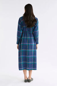 ELK - PAIMO SHIRT DRESS