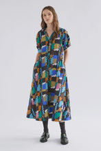 Load image into Gallery viewer, ELK - AART DRESS
