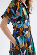 Load image into Gallery viewer, ELK - AART DRESS
