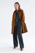 Load image into Gallery viewer, ELK - NOEMI CORD PANT - CARBON
