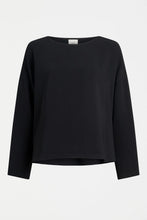 Load image into Gallery viewer, ELK - LINEA TOP BLACK
