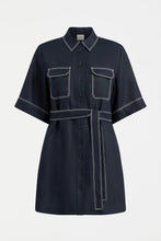 Load image into Gallery viewer, ELK - SONNEN DRESS
