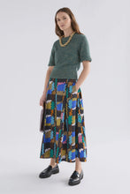 Load image into Gallery viewer, ELK - AART SKIRT
