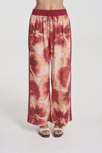 Load image into Gallery viewer, SUMMI SUMMI - WIDE LEG PANT ALOHA
