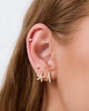 Load image into Gallery viewer, ARMS OF EVE - MALIBU PEARL EARRINGS
