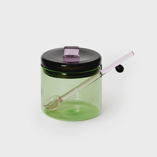 Load image into Gallery viewer, EVERYTHING NICE SUGAR BOWL
