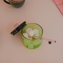 Load image into Gallery viewer, EVERYTHING NICE SUGAR BOWL
